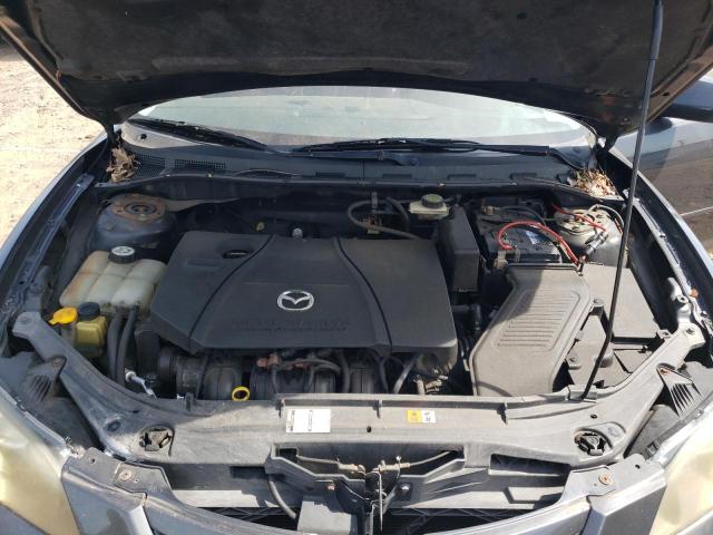 Photo 10 VIN: JM1BK323651256642 - MAZDA MAZDA3 