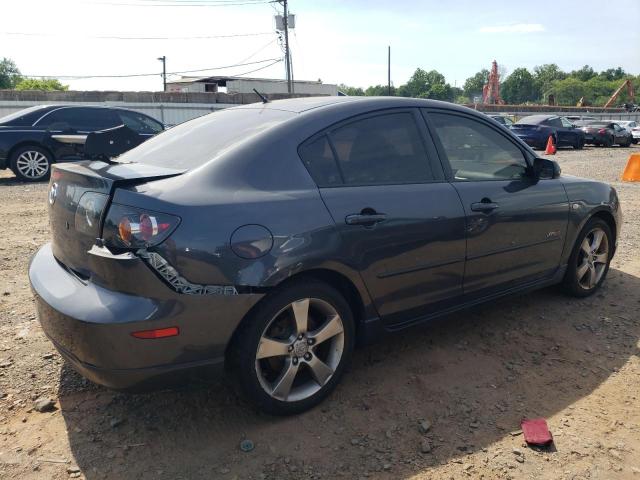 Photo 2 VIN: JM1BK323651256642 - MAZDA MAZDA3 