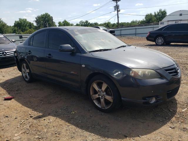 Photo 3 VIN: JM1BK323651256642 - MAZDA MAZDA3 