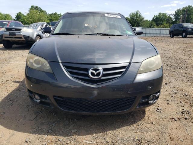 Photo 4 VIN: JM1BK323651256642 - MAZDA MAZDA3 