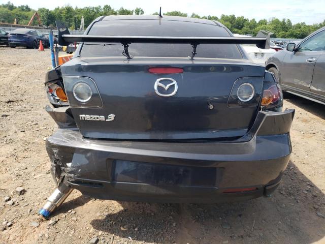 Photo 5 VIN: JM1BK323651256642 - MAZDA MAZDA3 