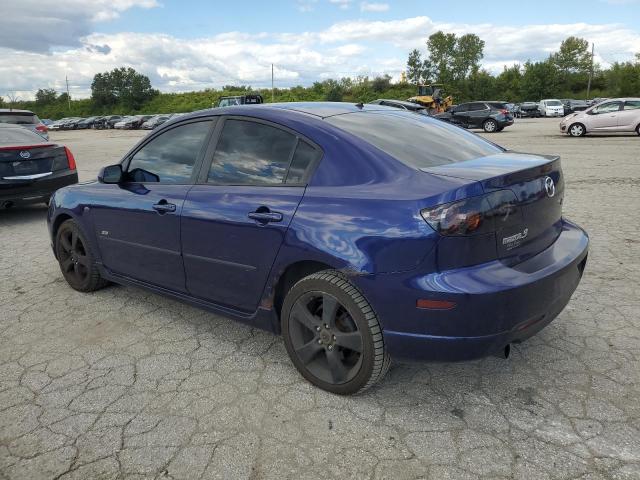 Photo 1 VIN: JM1BK323661410512 - MAZDA 3 S 