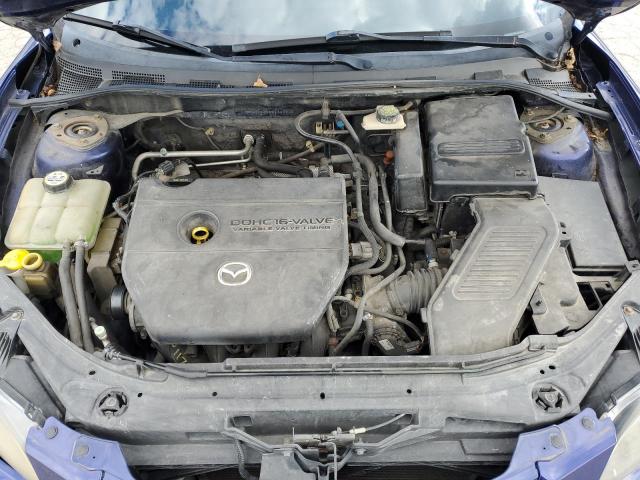 Photo 10 VIN: JM1BK323661410512 - MAZDA 3 S 