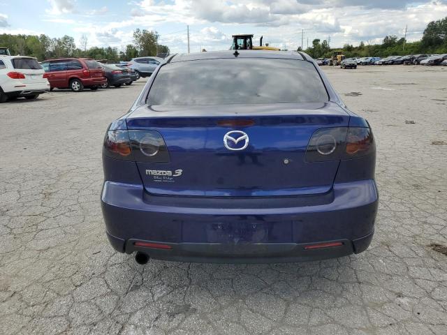 Photo 5 VIN: JM1BK323661410512 - MAZDA 3 S 