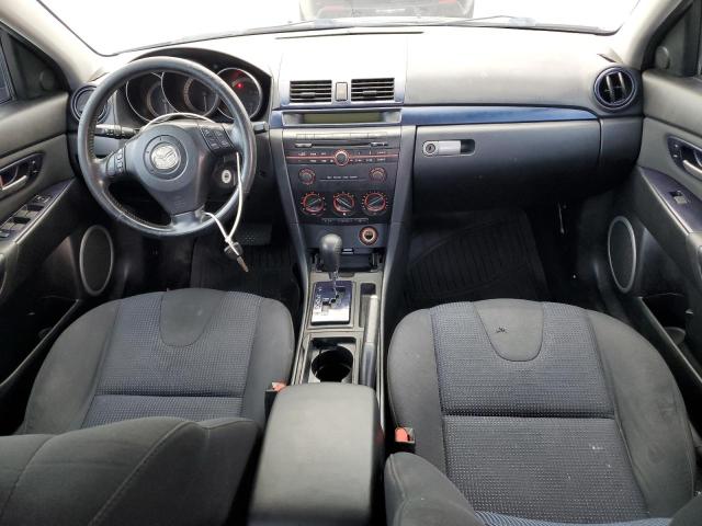 Photo 7 VIN: JM1BK323661410512 - MAZDA 3 S 