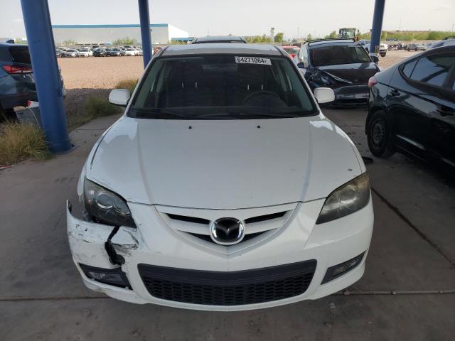 Photo 4 VIN: JM1BK323681777672 - MAZDA 3 S 