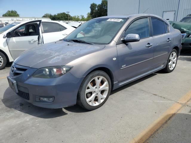 Photo 0 VIN: JM1BK323681783732 - MAZDA MAZDA3 