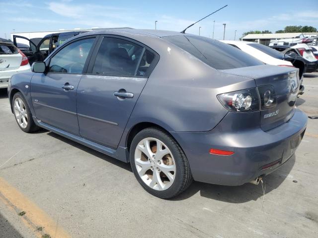 Photo 1 VIN: JM1BK323681783732 - MAZDA MAZDA3 