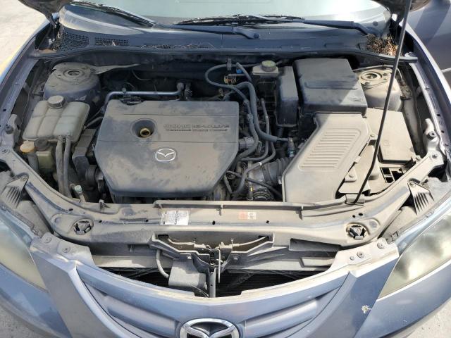 Photo 10 VIN: JM1BK323681783732 - MAZDA MAZDA3 