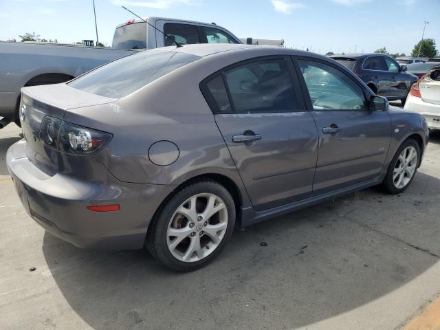 Photo 2 VIN: JM1BK323681783732 - MAZDA MAZDA3 