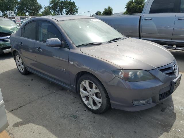 Photo 3 VIN: JM1BK323681783732 - MAZDA MAZDA3 