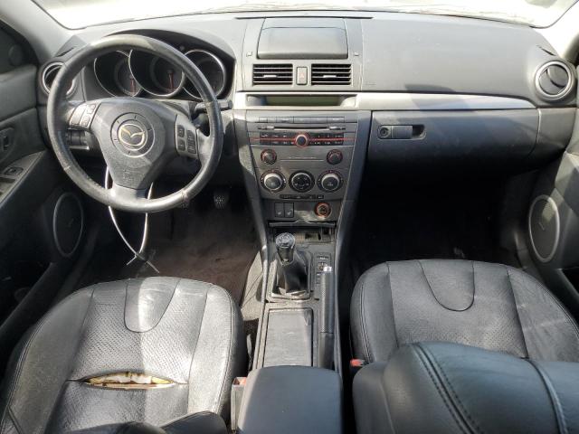 Photo 7 VIN: JM1BK323681783732 - MAZDA MAZDA3 