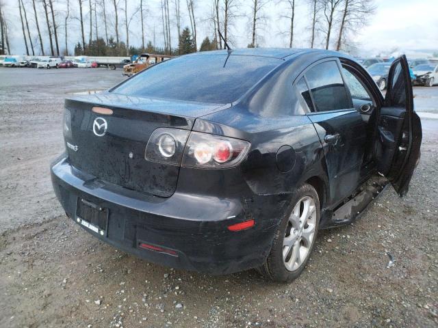 Photo 3 VIN: JM1BK323681874600 - MAZDA 3 S 