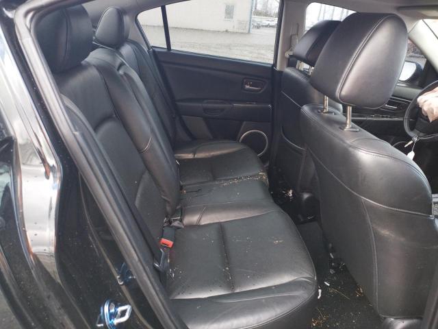 Photo 5 VIN: JM1BK323681874600 - MAZDA 3 S 