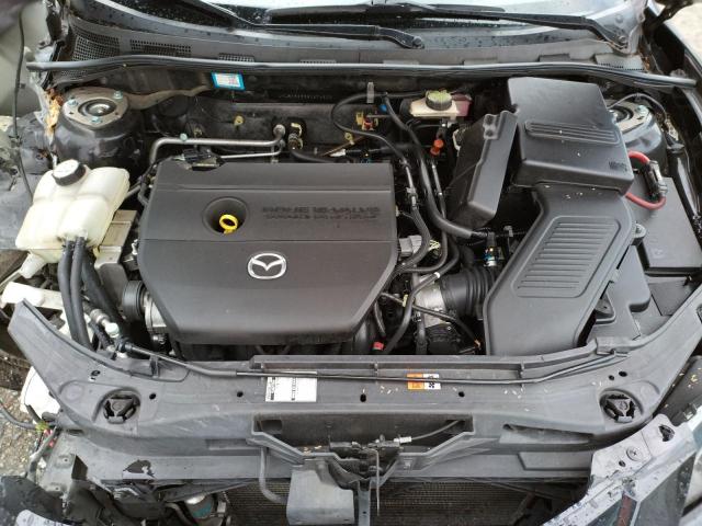 Photo 6 VIN: JM1BK323681874600 - MAZDA 3 S 