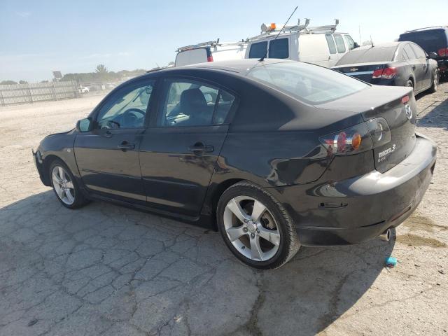 Photo 1 VIN: JM1BK323741109843 - MAZDA 3 S 