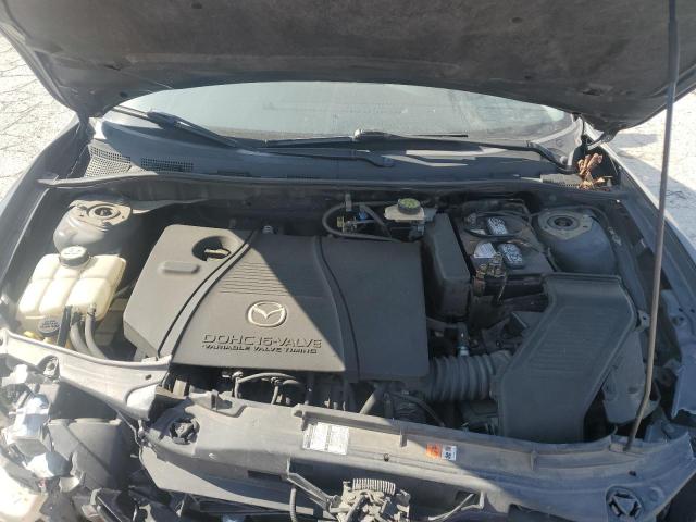 Photo 10 VIN: JM1BK323741109843 - MAZDA 3 S 