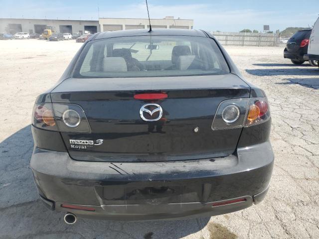 Photo 5 VIN: JM1BK323741109843 - MAZDA 3 S 