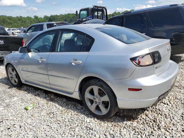 Photo 1 VIN: JM1BK323741151350 - MAZDA MAZDA3 