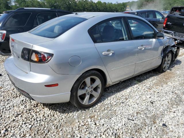 Photo 2 VIN: JM1BK323741151350 - MAZDA MAZDA3 