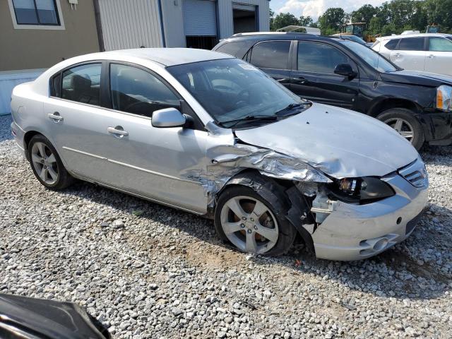 Photo 3 VIN: JM1BK323741151350 - MAZDA MAZDA3 