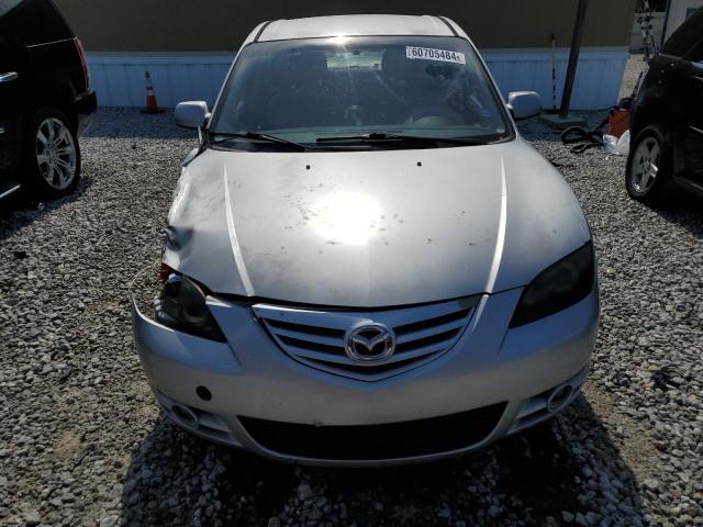 Photo 4 VIN: JM1BK323741151350 - MAZDA MAZDA3 