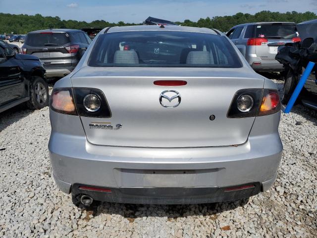 Photo 5 VIN: JM1BK323741151350 - MAZDA MAZDA3 