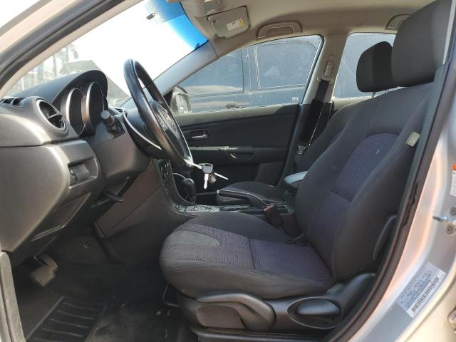 Photo 6 VIN: JM1BK323741151350 - MAZDA MAZDA3 