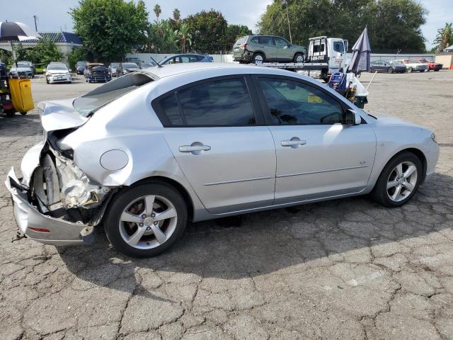 Photo 2 VIN: JM1BK323741156242 - MAZDA 3 S 