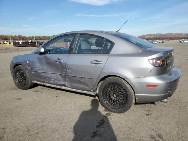 Photo 1 VIN: JM1BK323741215712 - MAZDA 3 S 