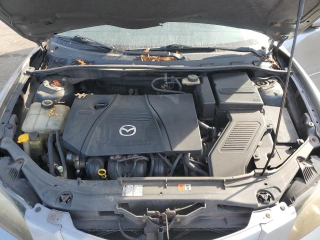 Photo 10 VIN: JM1BK323741215712 - MAZDA 3 S 