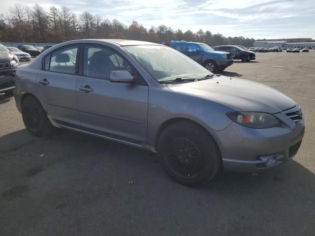 Photo 3 VIN: JM1BK323741215712 - MAZDA 3 S 