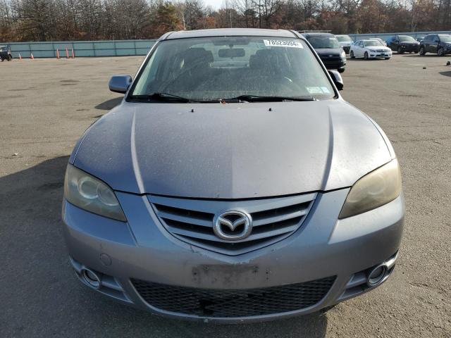 Photo 4 VIN: JM1BK323741215712 - MAZDA 3 S 