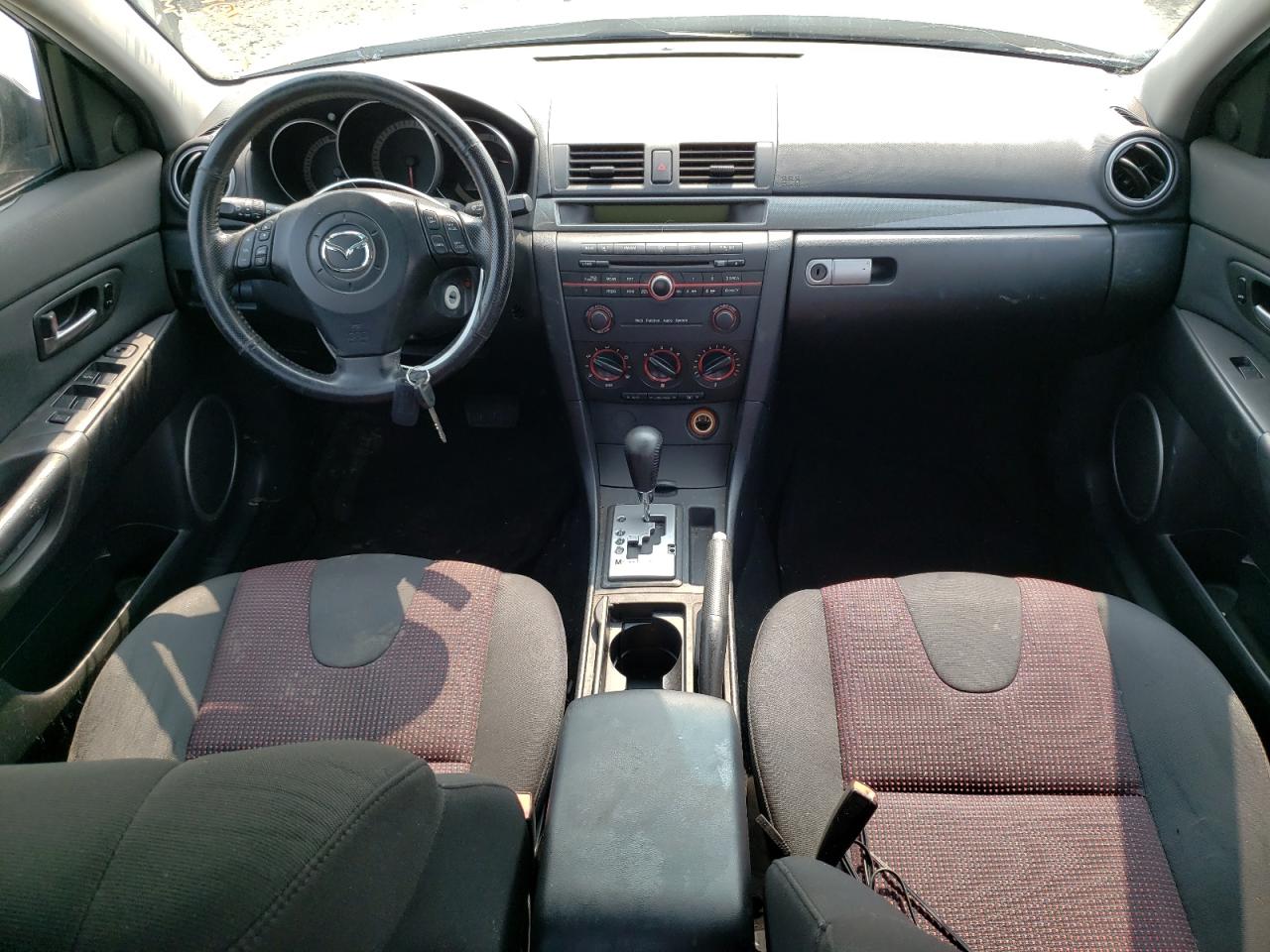 Photo 7 VIN: JM1BK323751222208 - MAZDA 3 