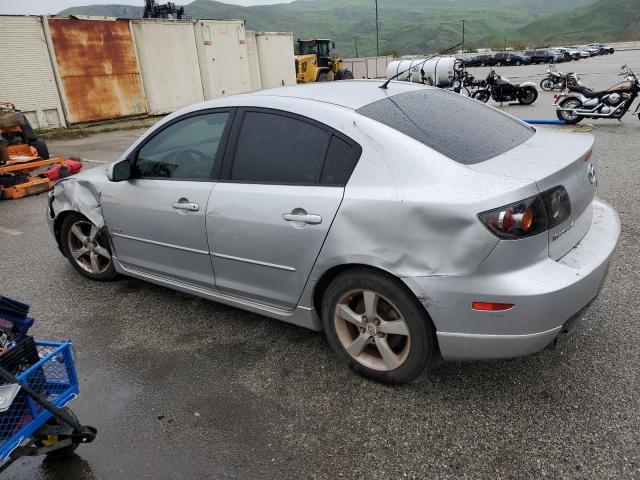 Photo 1 VIN: JM1BK323751300728 - MAZDA MAZDA3 