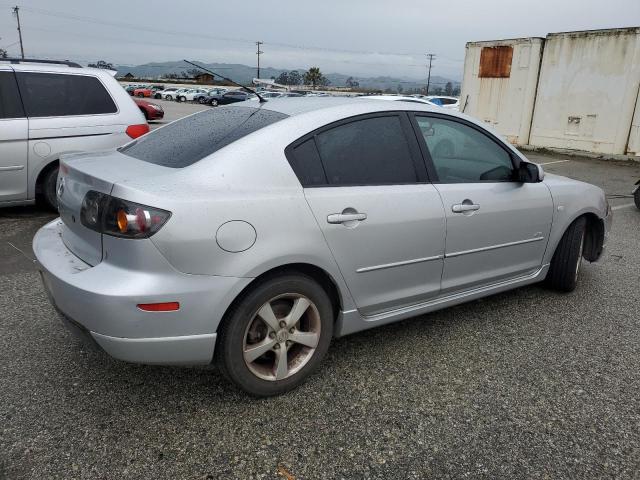 Photo 2 VIN: JM1BK323751300728 - MAZDA MAZDA3 