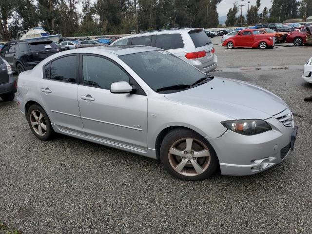 Photo 3 VIN: JM1BK323751300728 - MAZDA MAZDA3 