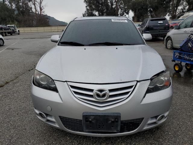 Photo 4 VIN: JM1BK323751300728 - MAZDA MAZDA3 