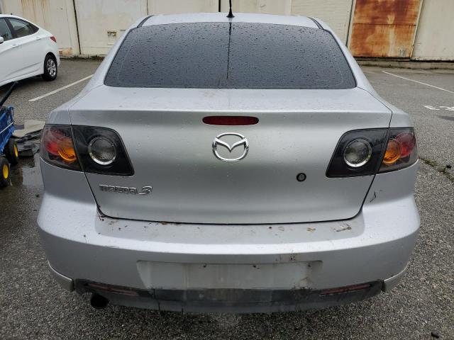 Photo 5 VIN: JM1BK323751300728 - MAZDA MAZDA3 