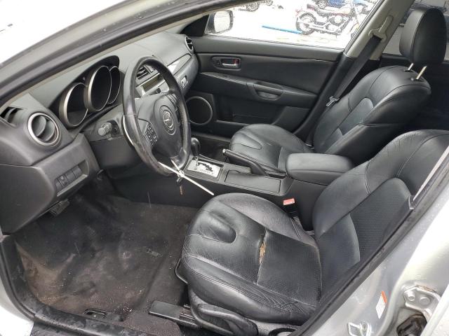 Photo 6 VIN: JM1BK323751300728 - MAZDA MAZDA3 