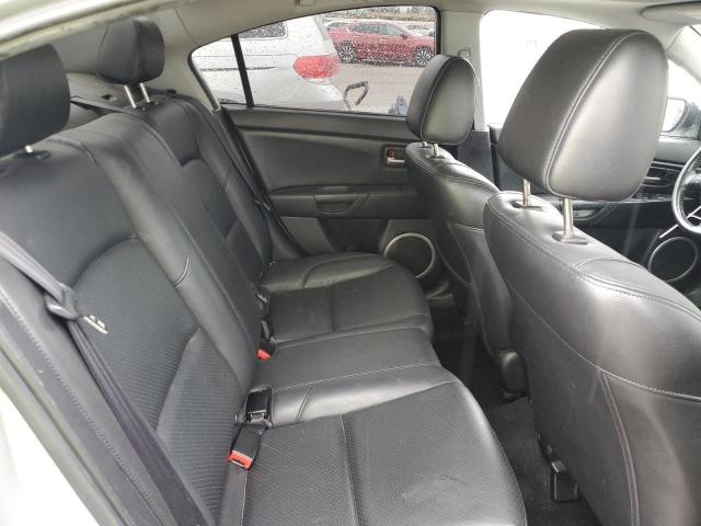 Photo 9 VIN: JM1BK323751300728 - MAZDA MAZDA3 