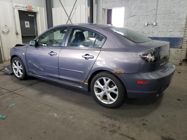 Photo 1 VIN: JM1BK323771601910 - MAZDA 3 S 