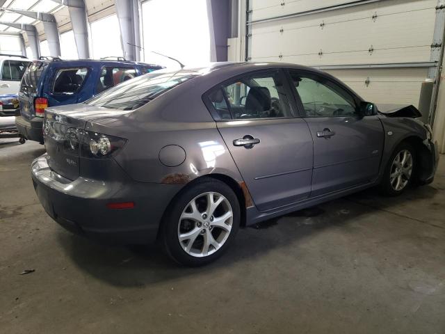 Photo 2 VIN: JM1BK323771601910 - MAZDA 3 S 