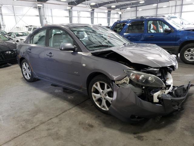 Photo 3 VIN: JM1BK323771601910 - MAZDA 3 S 