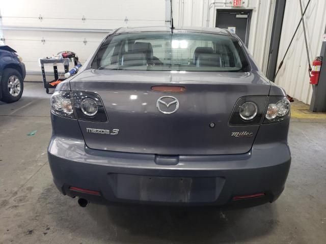 Photo 5 VIN: JM1BK323771601910 - MAZDA 3 S 