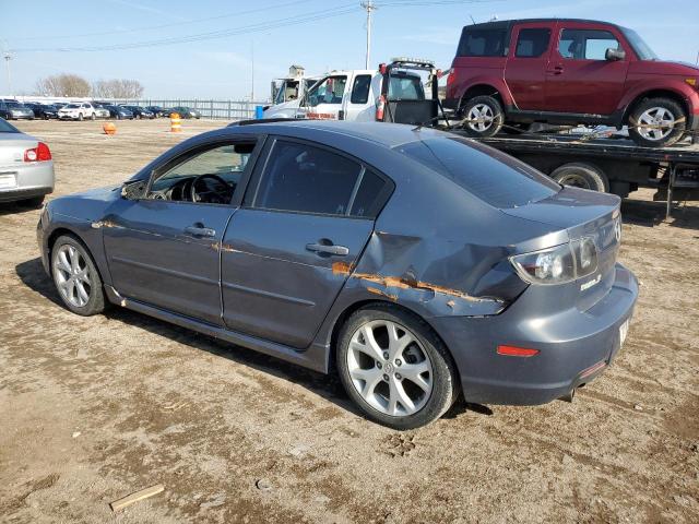 Photo 1 VIN: JM1BK323771698865 - MAZDA 3 S 