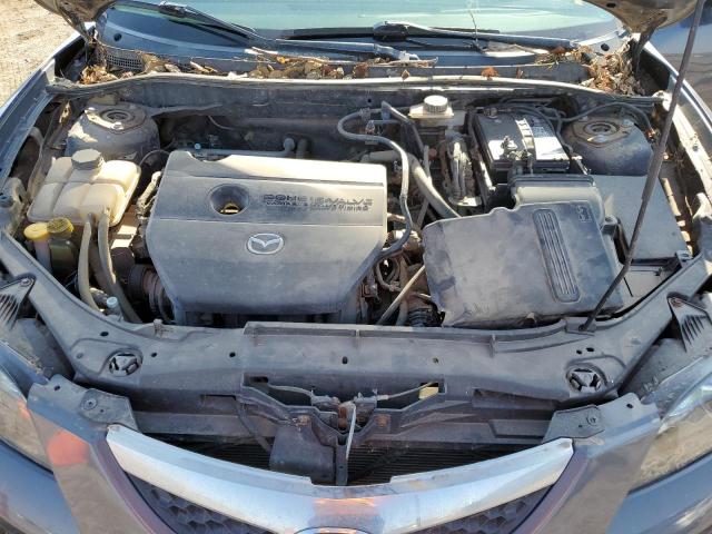 Photo 10 VIN: JM1BK323771698865 - MAZDA 3 S 