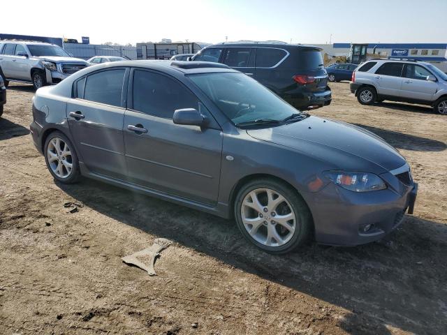 Photo 3 VIN: JM1BK323771698865 - MAZDA 3 S 