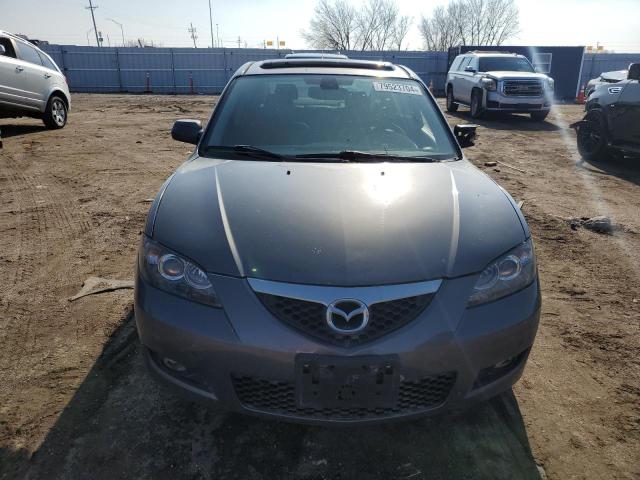 Photo 4 VIN: JM1BK323771698865 - MAZDA 3 S 