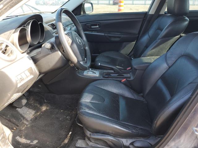 Photo 6 VIN: JM1BK323771698865 - MAZDA 3 S 